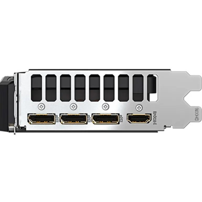 Tarjeta Gráfica Gigabyte GeForce RTX 5060 Ti WindForce 16GB GDDR7 DLSS4
