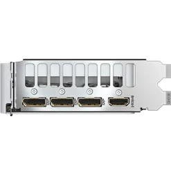 Tarjeta Gráfica Gigabyte GeForce RTX 5060 Ti AERO OC 16GB GDDR7 DLSS4