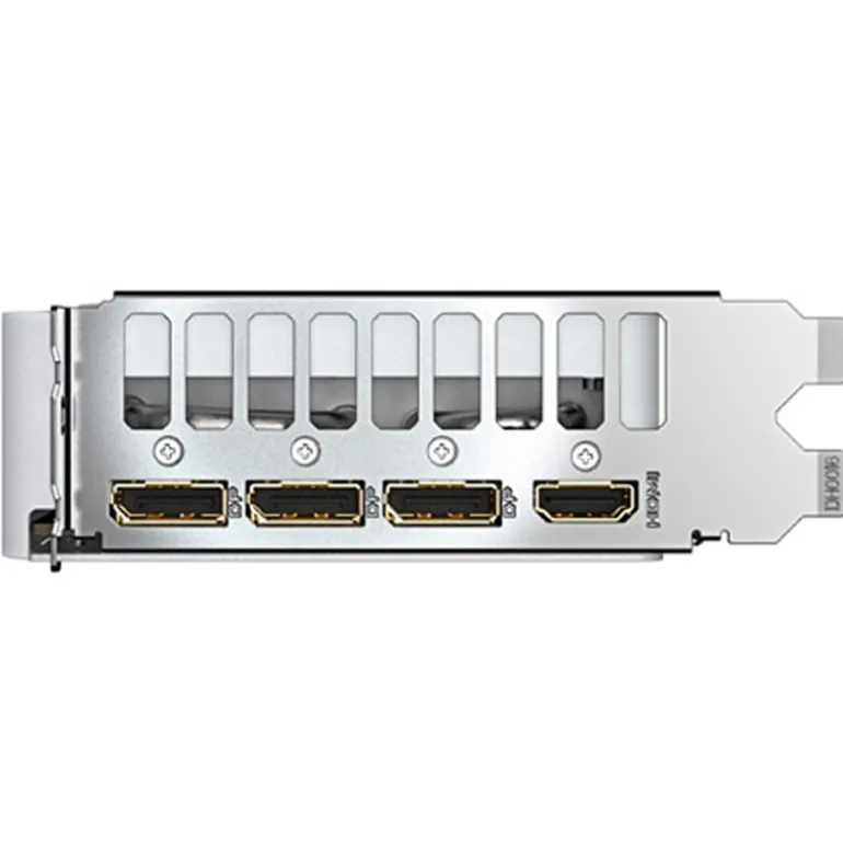Tarjeta Gráfica Gigabyte GeForce RTX 5060 Ti AERO OC 16GB GDDR7 DLSS4