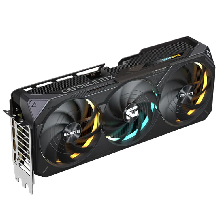 Tarjeta Gráfica Gigabyte GeForce RTX 5080 Gaming OC 16GB GDDR7 DLSS4