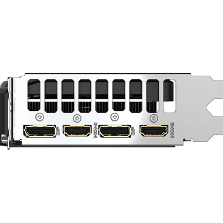 Tarjeta Gráfica Gigabyte GeForce RTX 5050 WindForce OC 8GB GDDR6 DLSS4