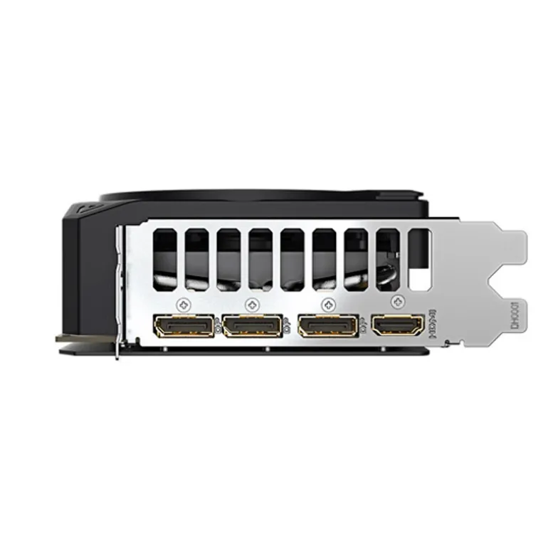 Tarjeta Gráfica Gigabyte GeForce RTX 5080 WindForce SFF 16GB GDDR7