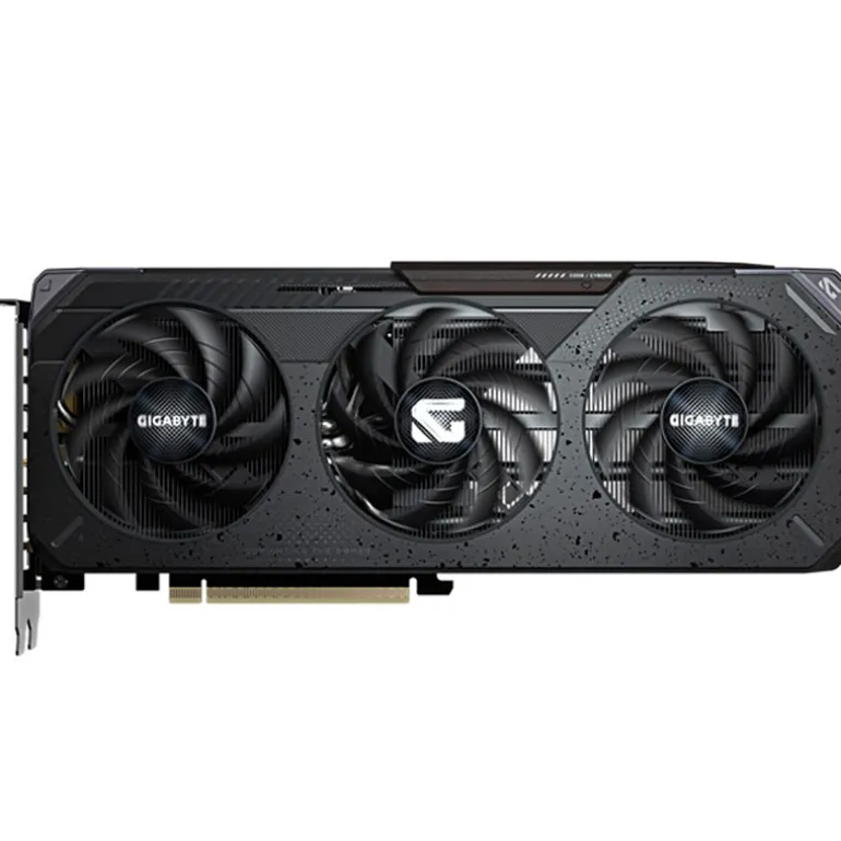 Tarjeta Gráfica Gigabyte GeForce RTX 5060 Ti Gaming OC 8GB GDDR7 DLSS4
