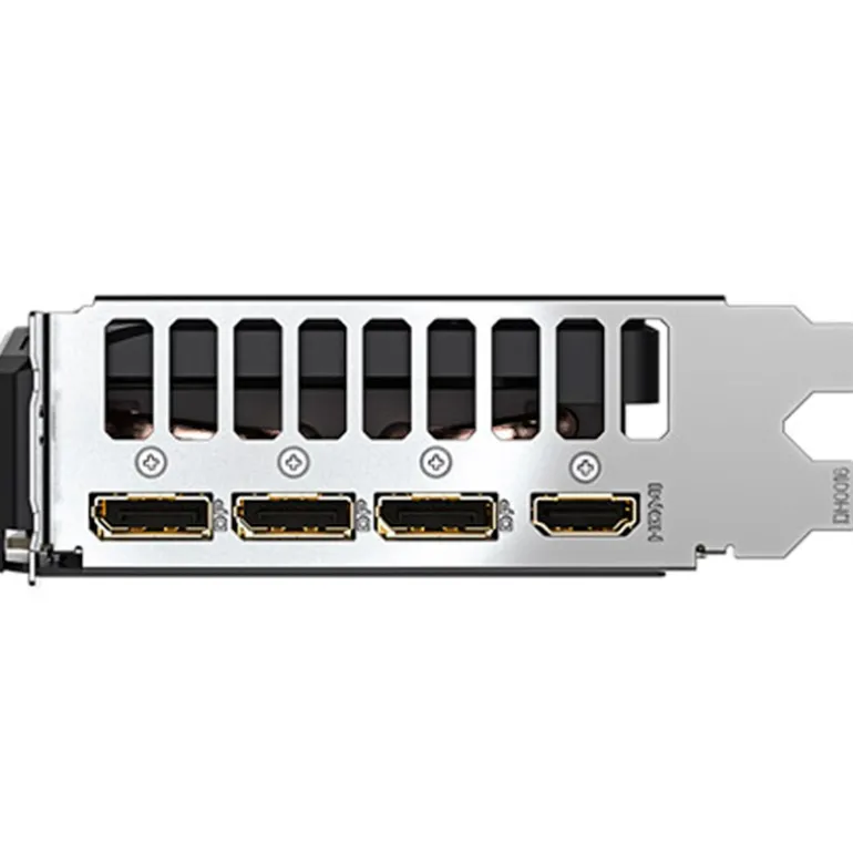 Tarjeta Gráfica Gigabyte GeForce RTX 5060 WindForce 8GB GDDR7 DLSS4