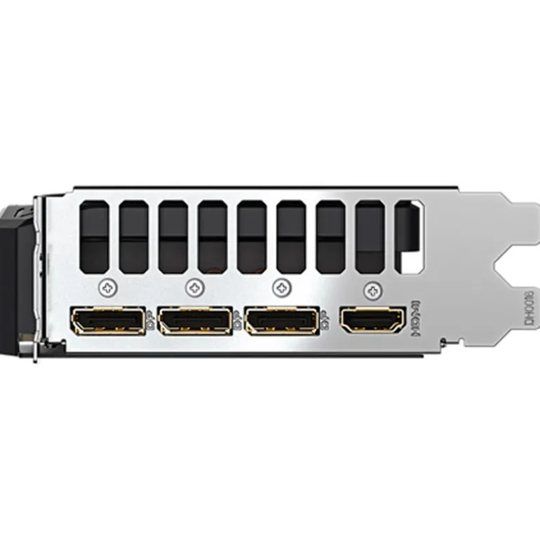 Tarjeta Gráfica Gigabyte GeForce RTX 5060 Ti WindForce OC 16GB GDDR7 DLSS4