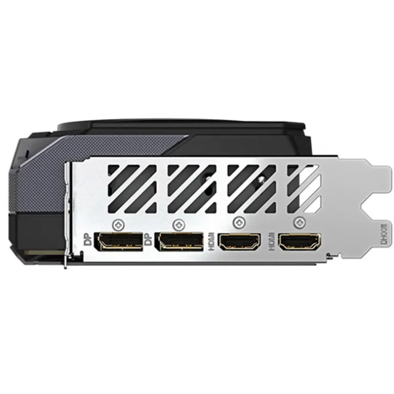 Tarjeta Gráfica Gigabyte Radeon RX 9070 XT Gaming OC 16GB GDDR6