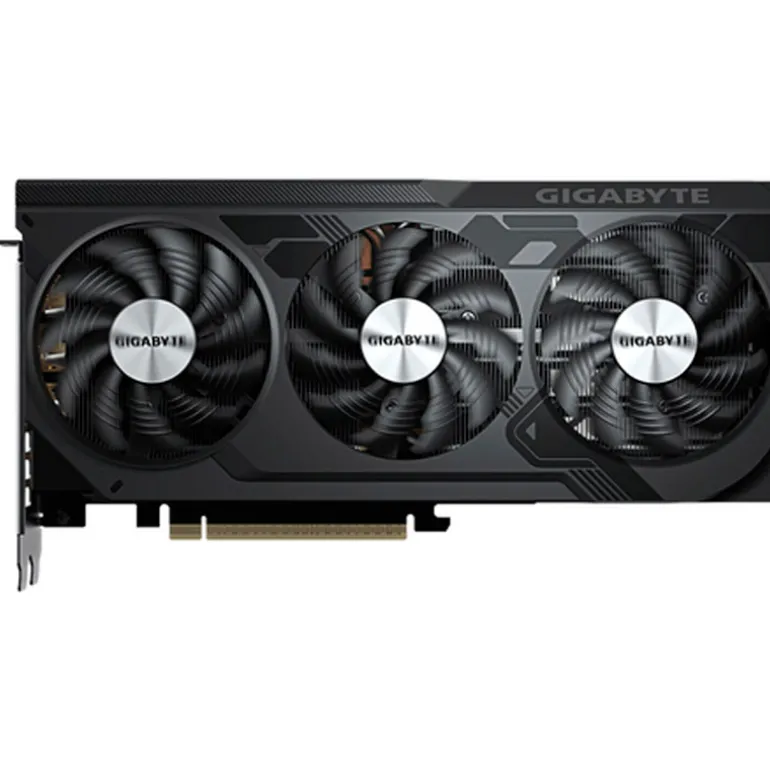 Tarjeta Gráfica Gigabyte RTX GeForce 5070 Ti WINDFORCE OC V2 16GB GDDR7 DLSS4