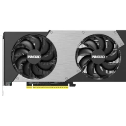 Tarjeta Gráfica INNO3D GeForce RTX 5060 Ti TWIN X2 OC 16GB GDDR7 DLSS4
