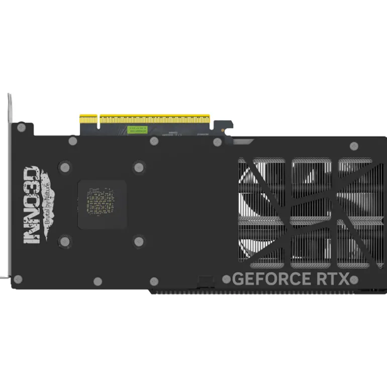 Tarjeta Gráfica INNO3D GeForce RTX 5060 Ti TWIN X2 OC 8GB GDDR7 DLSS4