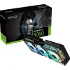 Tarjeta Gráfica KFA2 GeForce RTX 5080 1-Click OC 16GB GDDR7 DLSS4