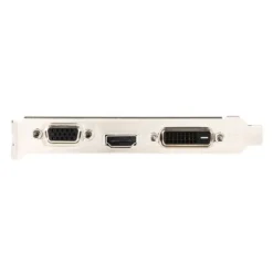 Tarjeta Gráfica MSI GeForce GT 710 2GD3H LP 2GB GDDR3