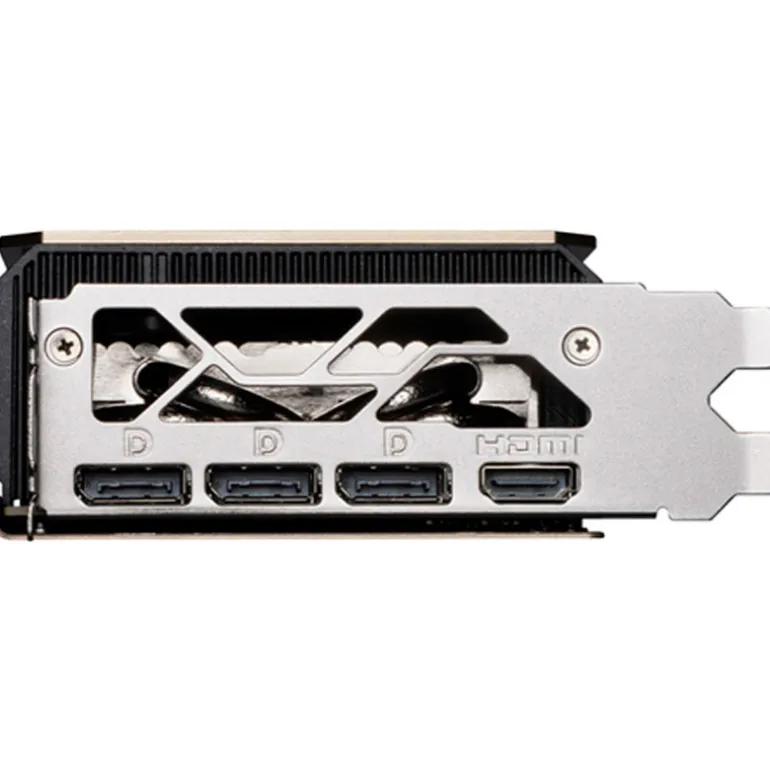 Tarjeta Gráfica MSI GeForce RTX 5070 Ti INSPIRE 3X OC 16GB GDDR7 DLSS4