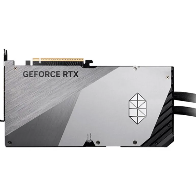 Tarjeta Gráfica MSI GeForce RTX 5090 SUPRIM LIQUID SOC 32GB GDDR7 DLSS4