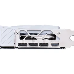 Tarjeta Gráfica MSI GeForce RTX 5070 Ti GAMING TRIO OC WHITE 16GB GDDR7 DLSS4