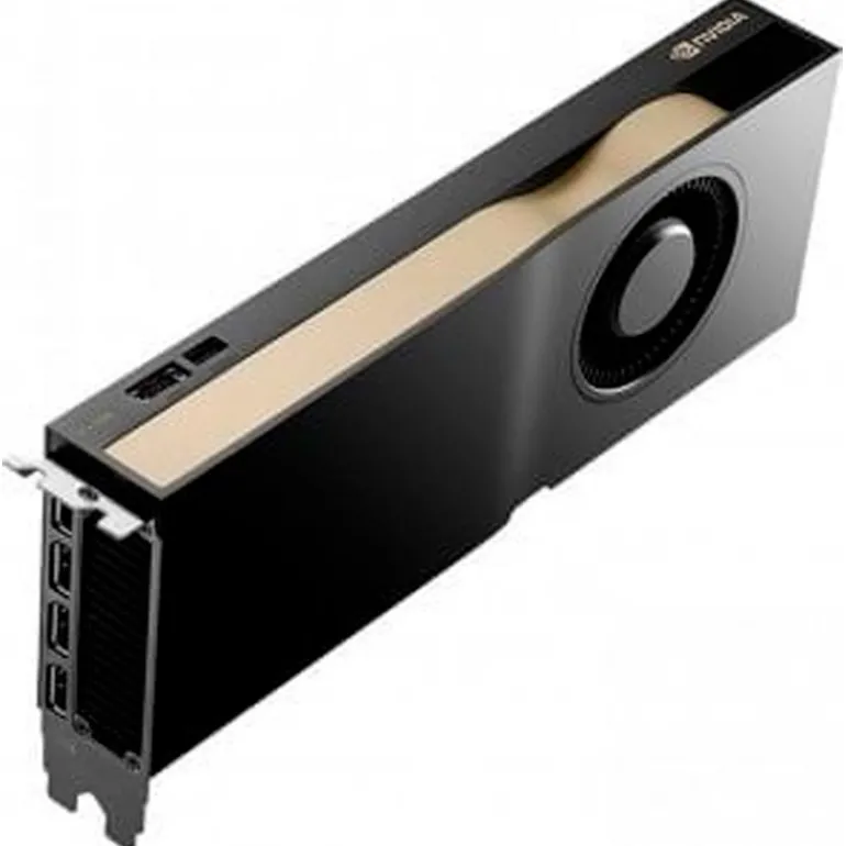 Tarjeta Gráfica NVIDIA RTX 5000 Ada 32GB GDDR6 Bulk