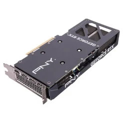 Tarjeta Gráfica PNY GeForce RTX 4060 Ti VERTO Dual Fan 8GB GDDR6 DLSS3