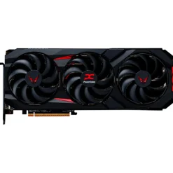 Tarjeta Gráfica PowerColor Red Devil AMD Radeon RX 9070 XT OC 16GB GDDR6