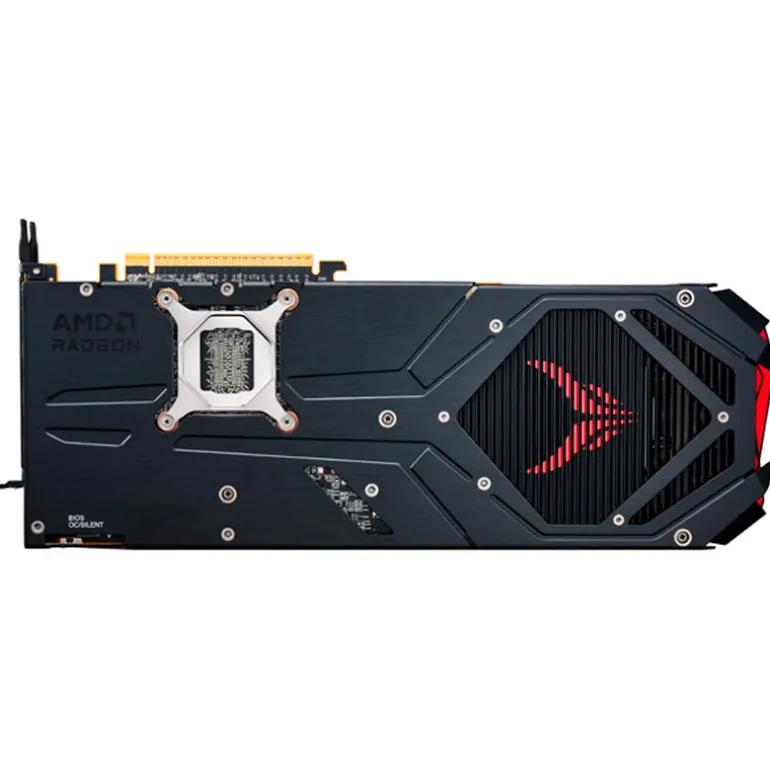 Tarjeta Gráfica PowerColor Red Devil AMD Radeon RX 9070 XT OC 16GB GDDR6