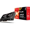 Tarjeta Gráfica Sapphire Pulse AMD Radeon RX 9060 XT Gaming OC 16GB GDDR6
