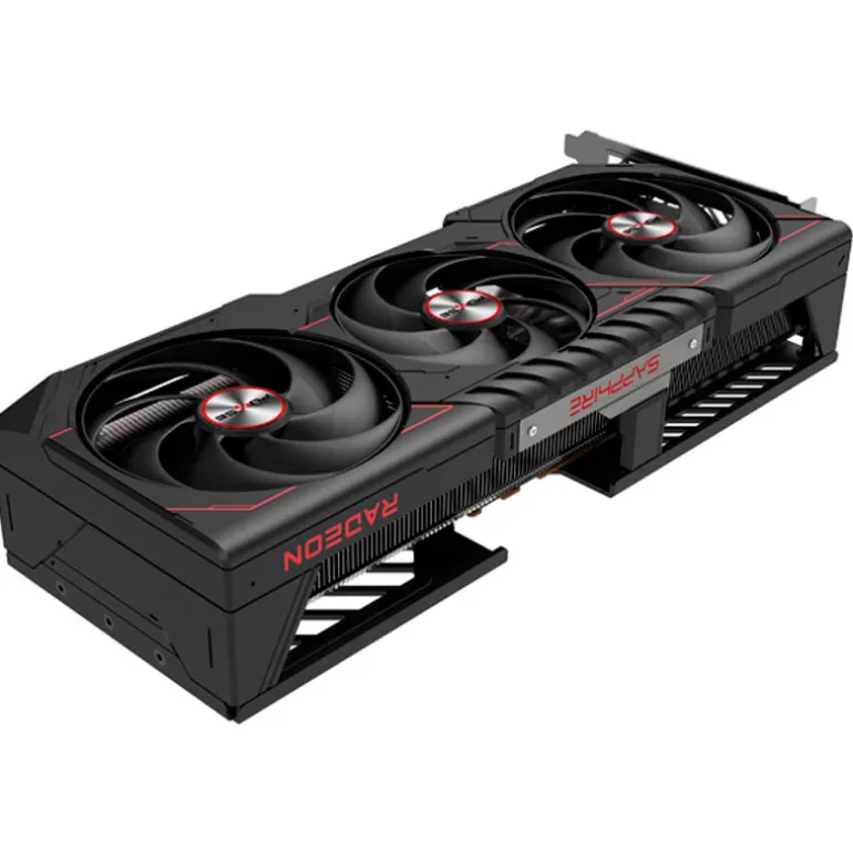 Tarjeta Gráfica Sapphire Pulse AMD Radeon RX 9070 XT 16GB GDDR6