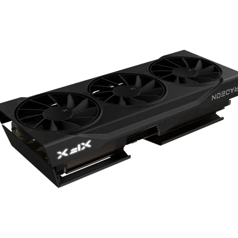 Tarjeta Gráfica XFX Swift AMD Radeon RX 9070 XT Gaming 16GB GDDR6