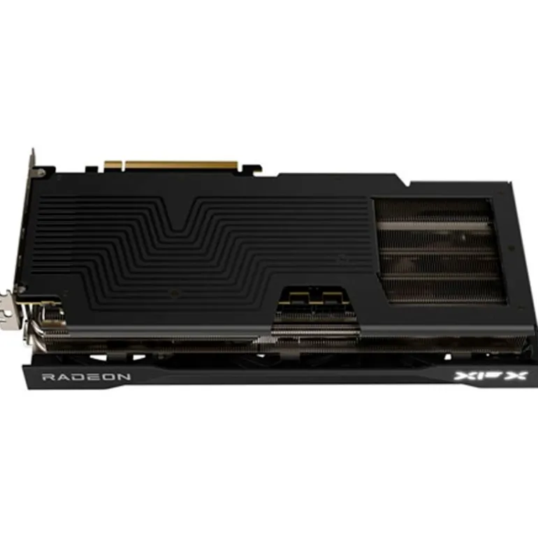 Tarjeta Gráfica XFX Swift AMD Radeon RX 9070 XT Gaming 16GB GDDR6
