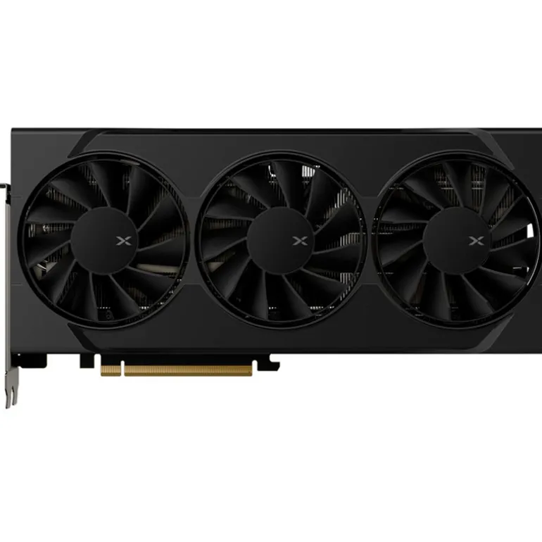 Tarjeta Gráfica XFX Swift AMD Radeon RX 9060 XT OC Gaming Edition 16GB GDDR6