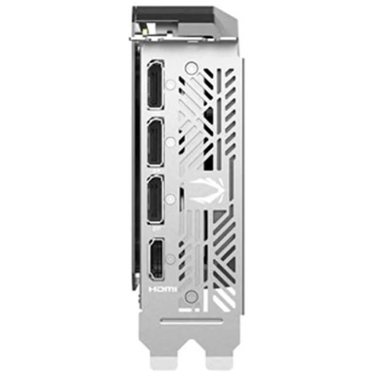 Tarjeta Gráfica Zotac Gaming GeForce RTX 5070 TWIN EDGE 12GB GDDR7 DLSS4