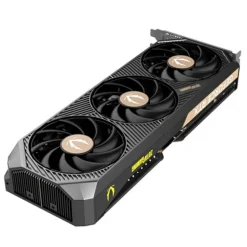 Tarjeta Gráfica Zotac Gaming GeForce RTX 5070 SOLID 12GB GDDR7 DLSS4