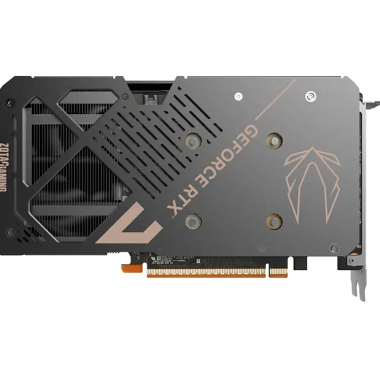 Tarjeta Gráfica Zotac Gaming GeForce RTX 5060 AMP 8GB GDDR7 DLSS4