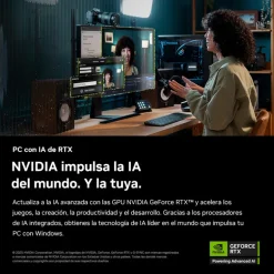 Tarjeta Gráfica Zotac Gaming GeForce RTX 5060 AMP 8GB GDDR7 DLSS4