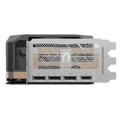 Tarjeta Gráfica Zotac Gaming GeForce RTX 5090 SOLID OC 32GB GDDR7 DLSS4