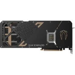 Tarjeta Gráfica Zotac Gaming GeForce RTX 5080 SOLID OC 16GB GDDR7 DLSS4