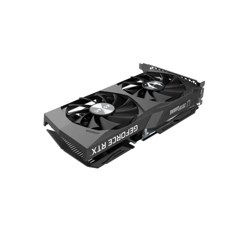 Tarjeta Gráfica Zotac Gaming GeForce RTX 3050 ECO 8GB GDDR6