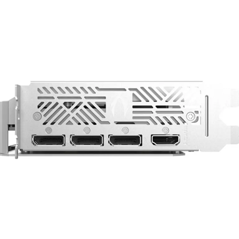 Tarjeta Gráfica Zotac Gaming GeForce RTX 5050 Twin Edge OC White Edition 8GB GDDR6