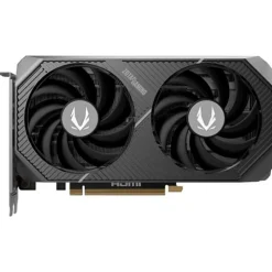 Tarjeta Gráfica Zotac Gaming GeForce RTX 5060 Ti TWIN EDGE OC 16GB GDDR7 DLSS4