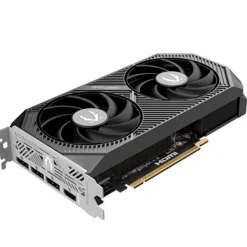 Tarjeta Gráfica Zotac Gaming GeForce RTX 5060 Ti TWIN EDGE OC 16GB GDDR7 DLSS4
