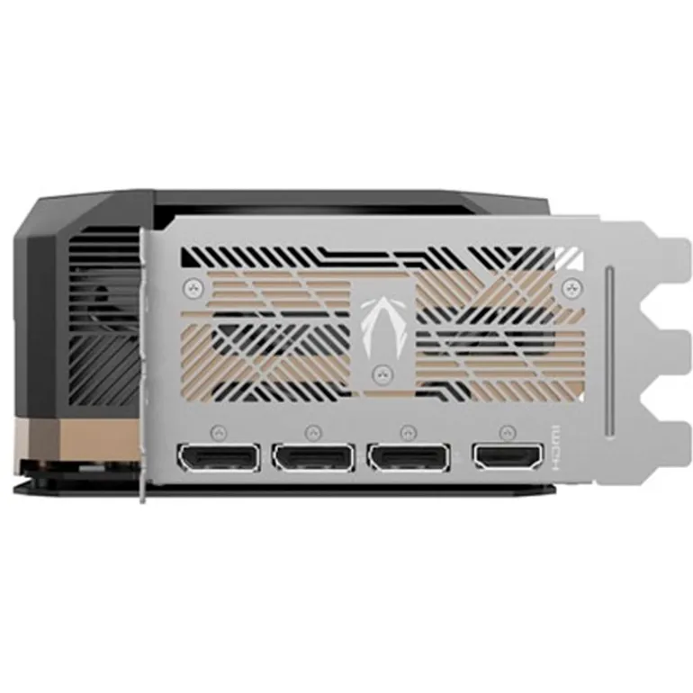 Tarjeta Gráfica Zotac Gaming GeForce RTX 5070 Ti SOLID OC 16GB GDDR7 DLSS4