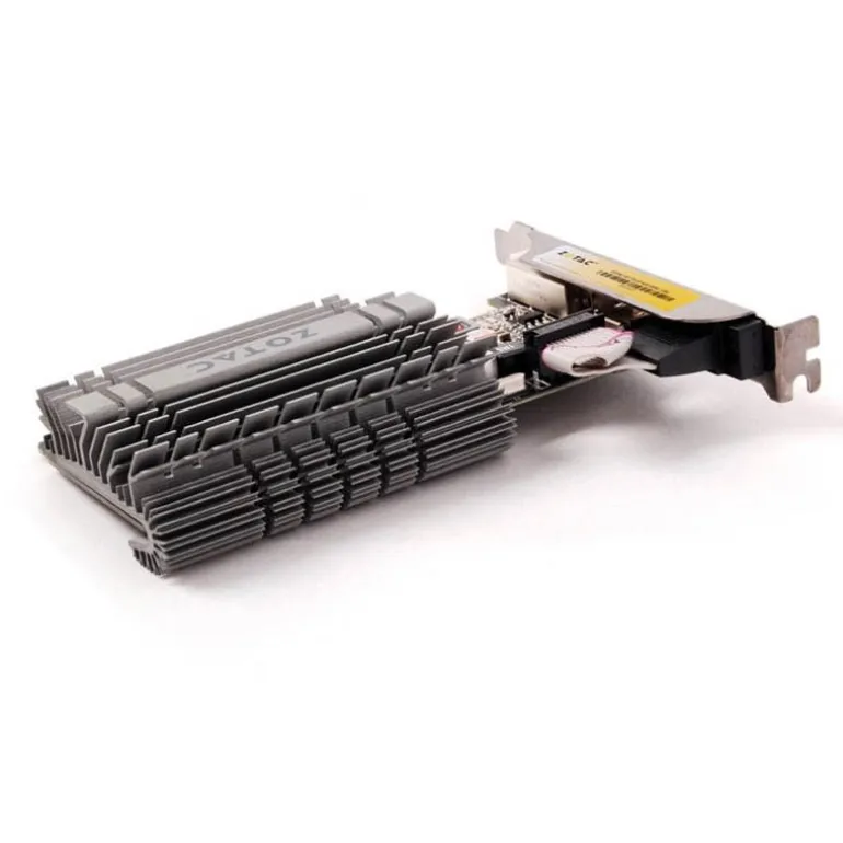 Tarjeta Gráfica Zotac GeForce GT 730 Zone Edition 4GB GDDR3