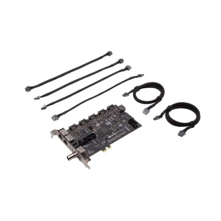 Tarjeta Sincronizadora PNY NVIDIA Quadro Sync II