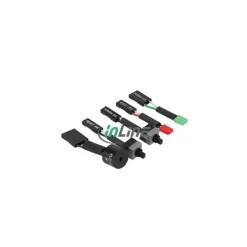 Tester Placa Base - InLine 5 Lineas