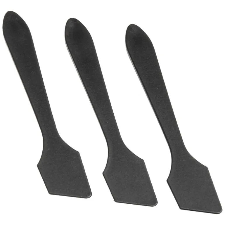 Thermal Grizzly Espátula Para Pasta Térmica 3 Packs - Espátula