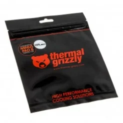 Thermal Grizzly Minus Pad 8 120 x 20 x 0,5 mm - Almohadilla Térmica