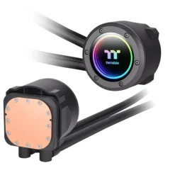 Thermaltake TH420 V2 ARGB Negro