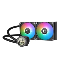 Thermaltake TH240 V2 Ultra ARGB Negro