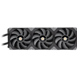 Thermaltake Toughliquid Ultra 420 Negro