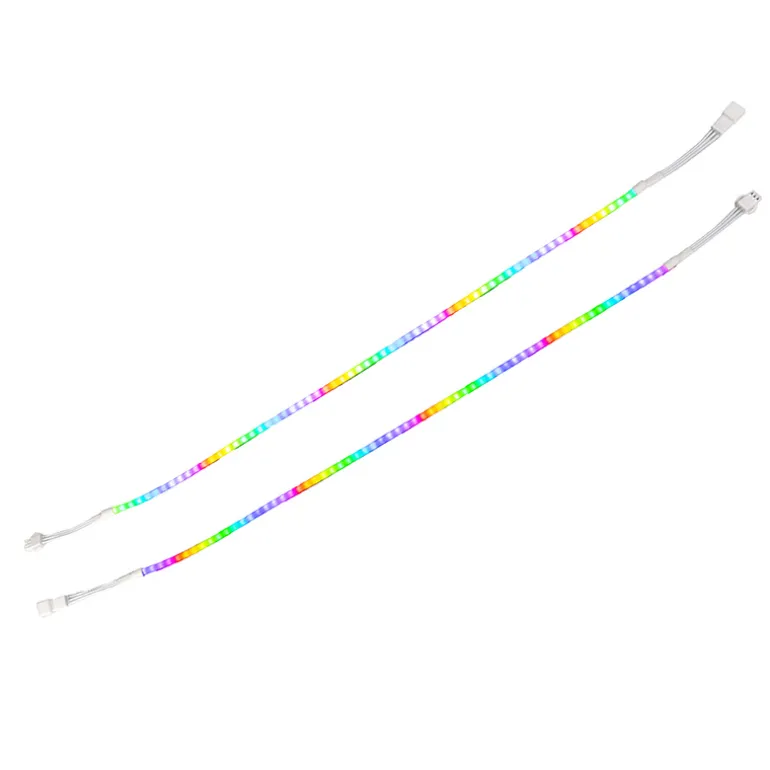 Tira LED COOLPC RGB LED Strip Kit