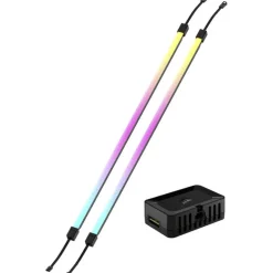 Tira Led Corsair iCUE LINK LS430 Aurora RGB 430mm