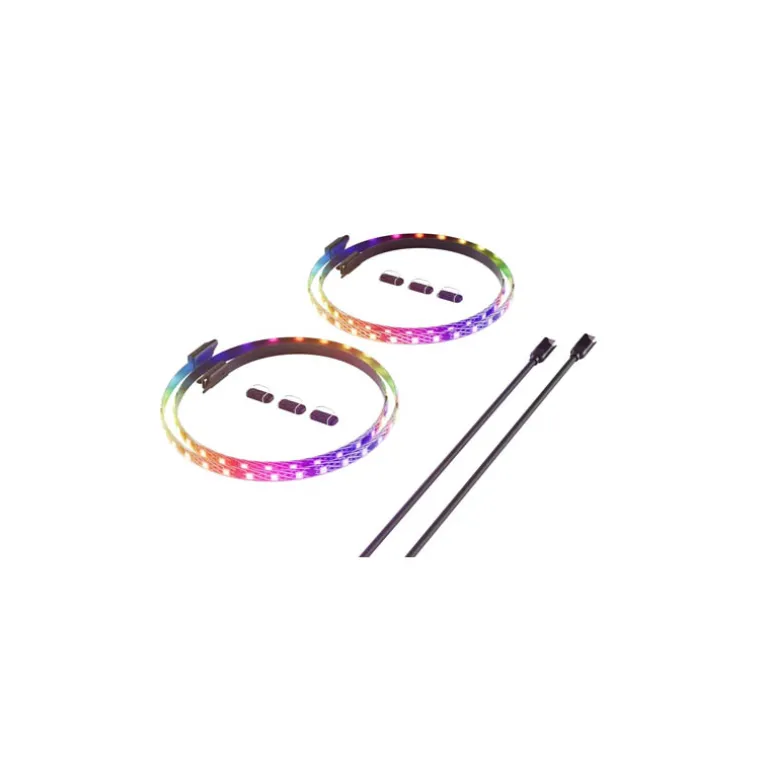 Tira Led Hyte LS30 RGB Doble Pack