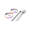 Tira Led Hyte LS30 RGB Doble Pack + NP50